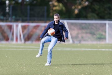 Bild 21 - F Walddoerfer SV 2 - SC Condor : Ergebnis: 1:1